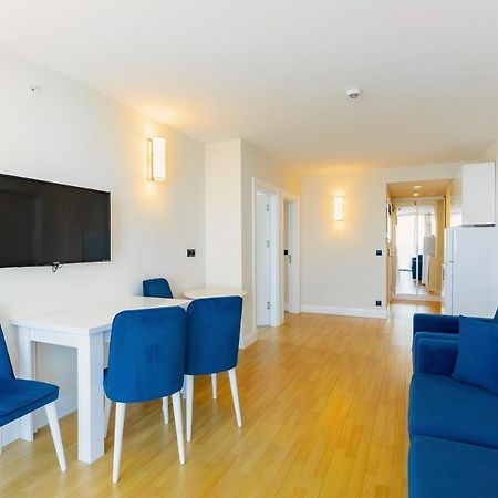 Manco Apartments Батумі Екстер'єр фото