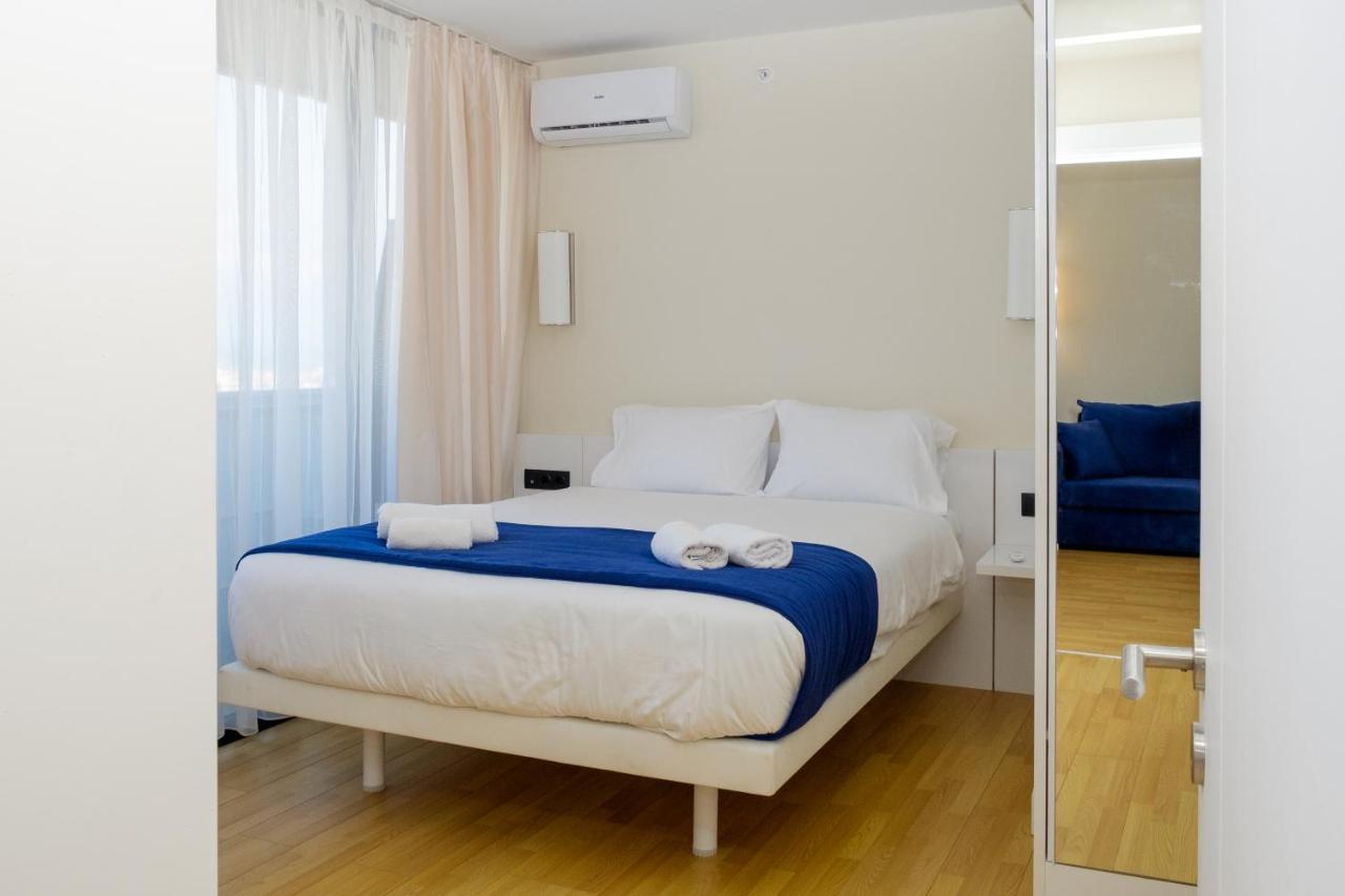 Manco Apartments Батумі Екстер'єр фото