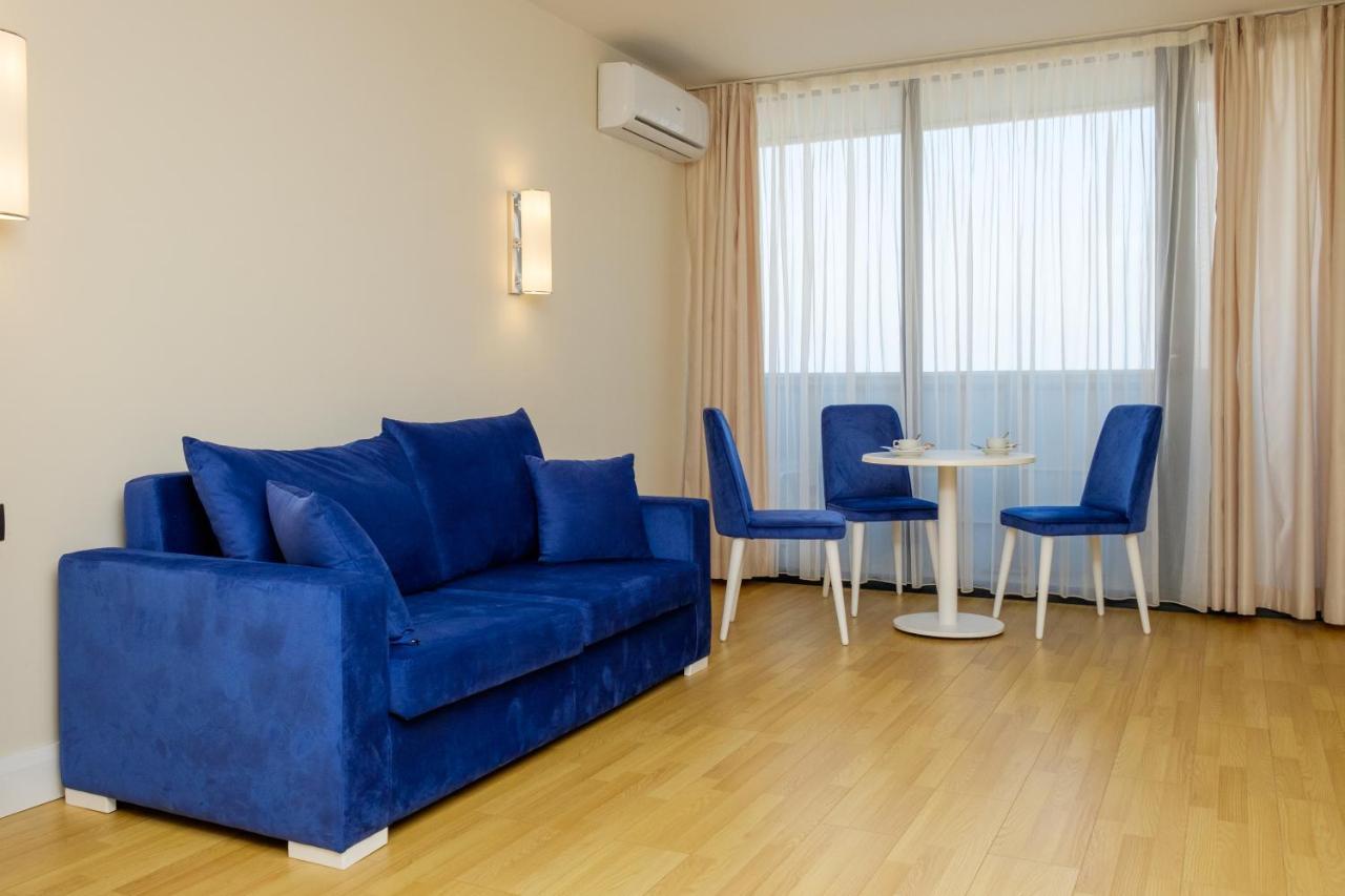 Manco Apartments Батумі Екстер'єр фото