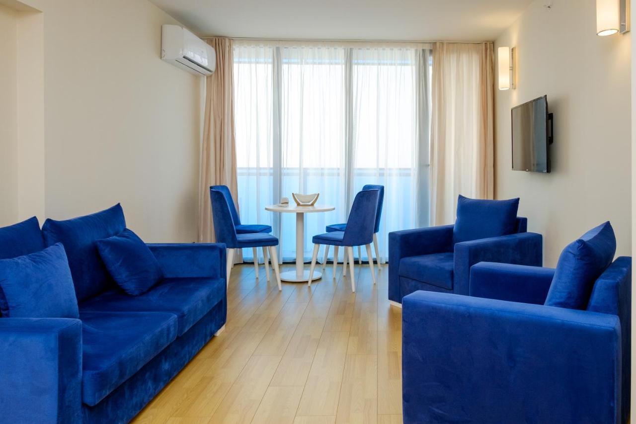 Manco Apartments Батумі Екстер'єр фото