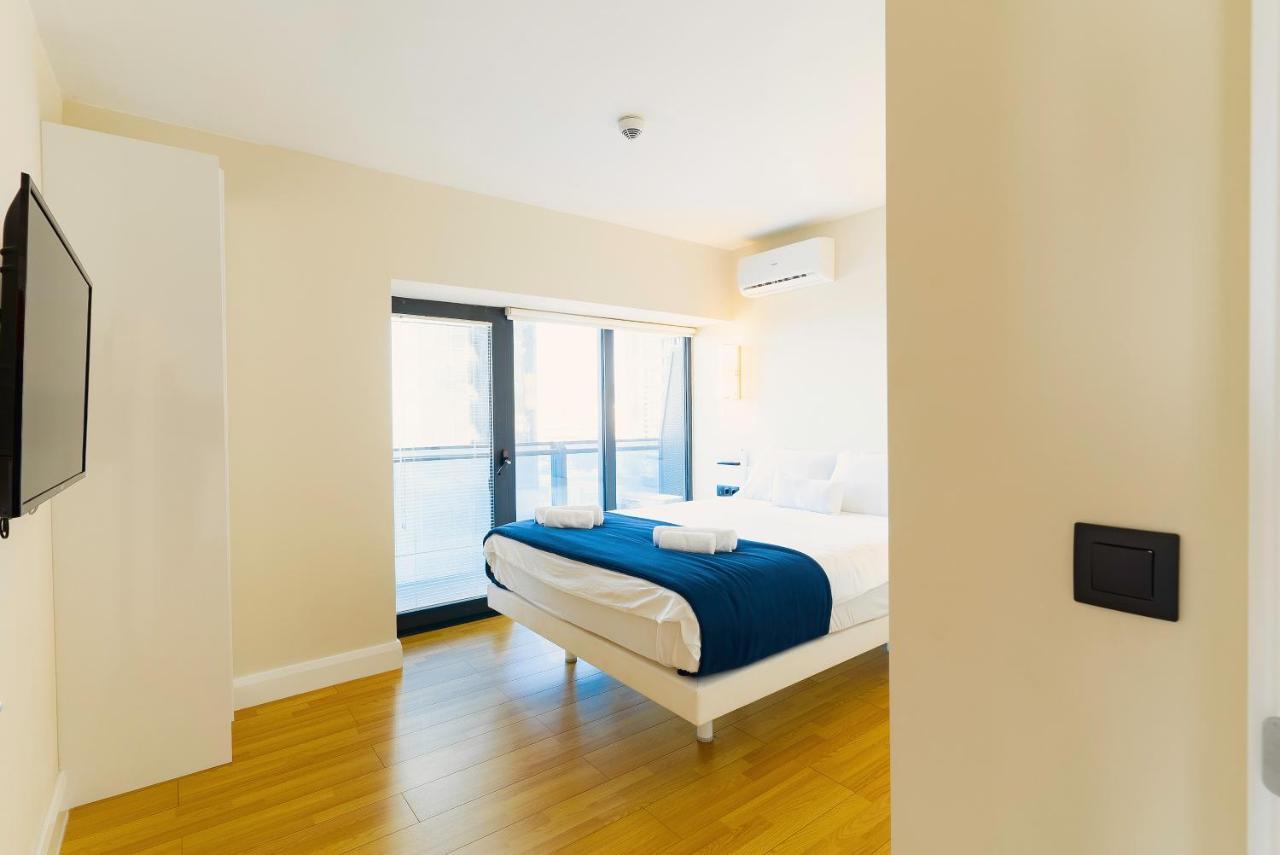 Manco Apartments Батумі Екстер'єр фото