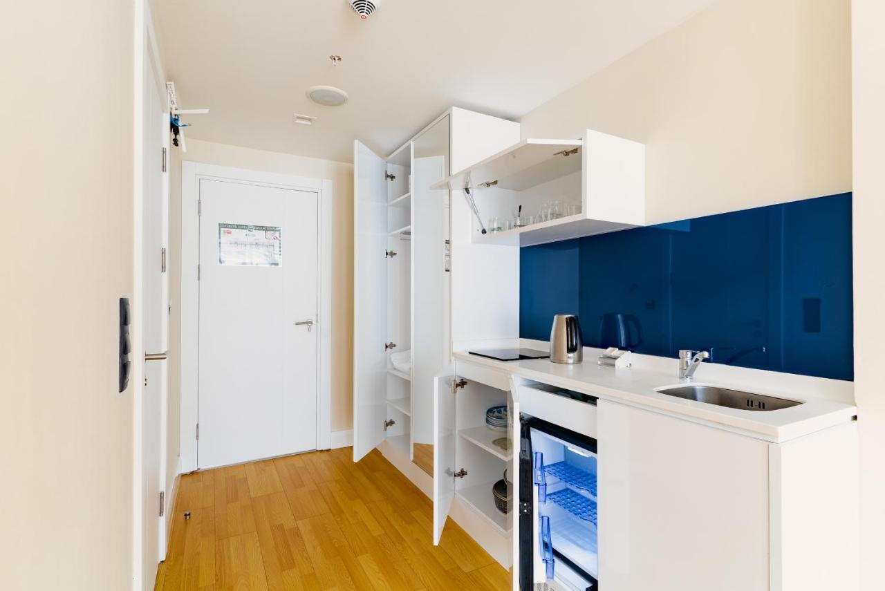 Manco Apartments Батумі Екстер'єр фото