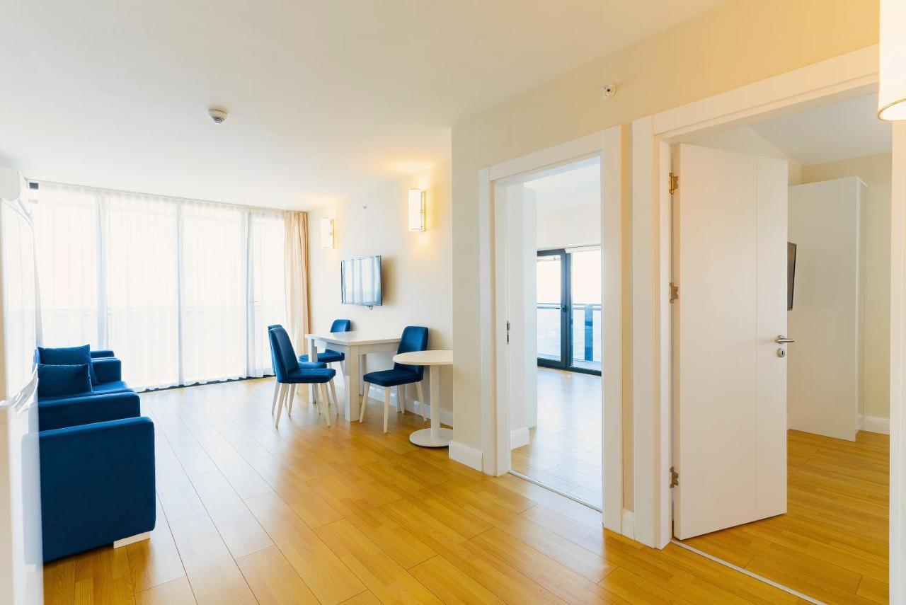 Manco Apartments Батумі Екстер'єр фото