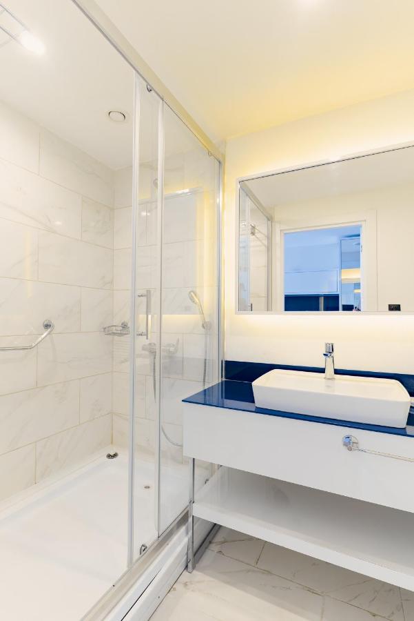 Manco Apartments Батумі Екстер'єр фото